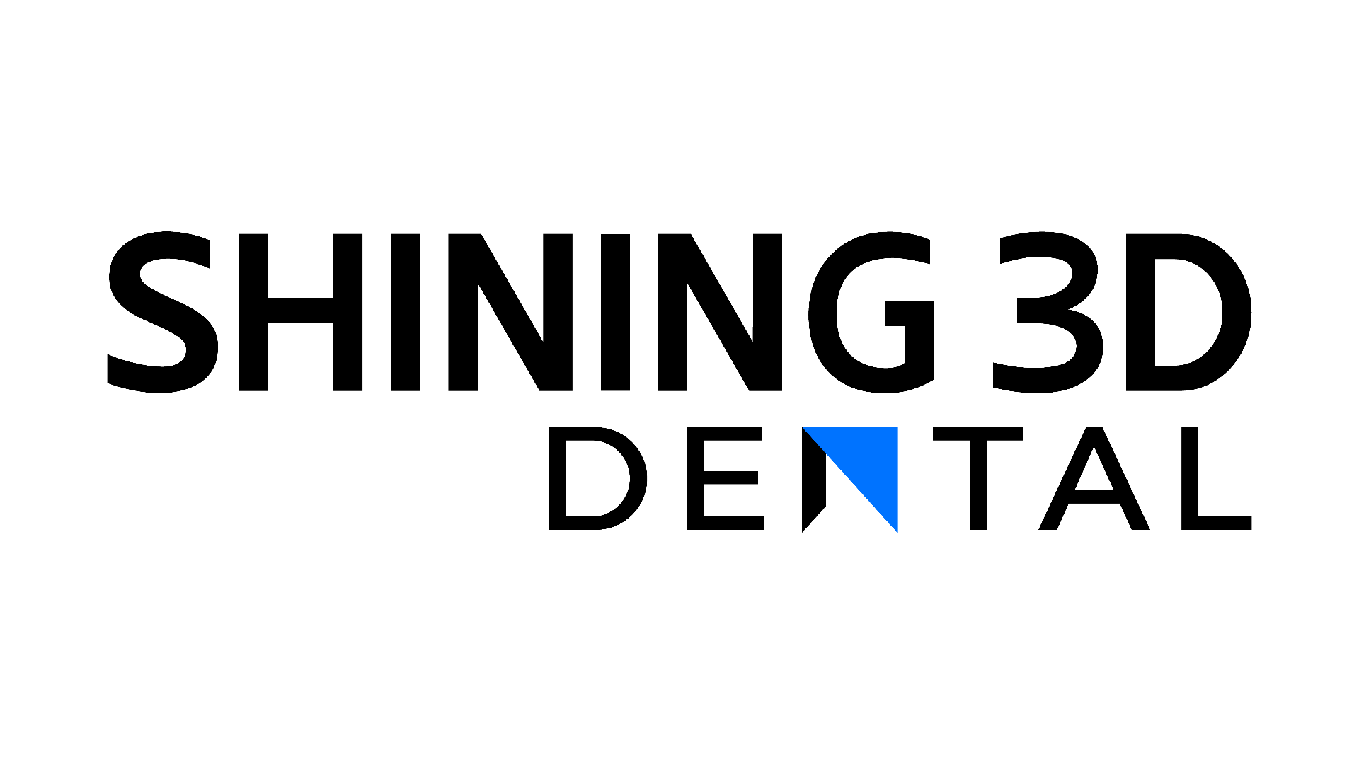 Logo Shining 3D Dental — partenaire Smile Academy