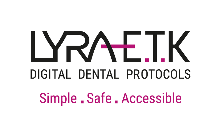 Logo Lyra ETK — partenaire Smile Academy
