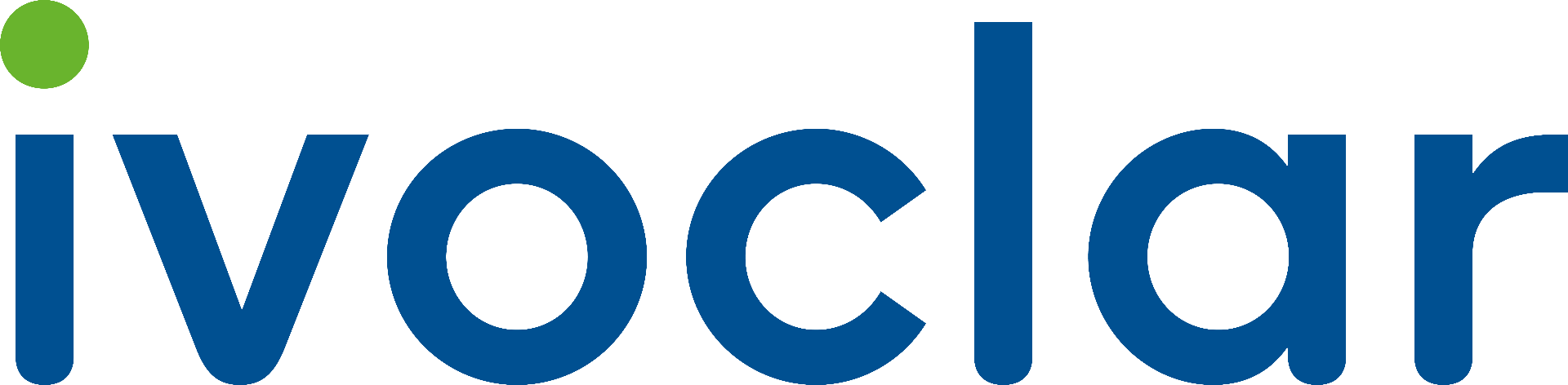 Logo Ivoclar — partenaire Smile Academy