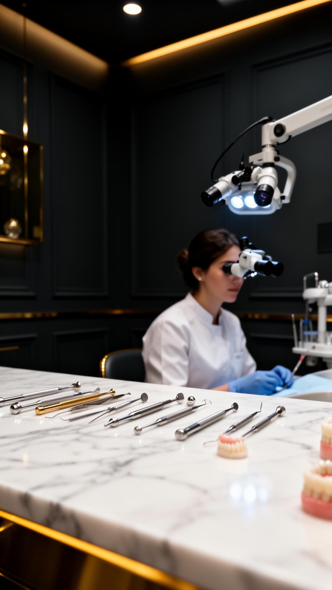 Atelier LaboSmile à Levallois-Perret