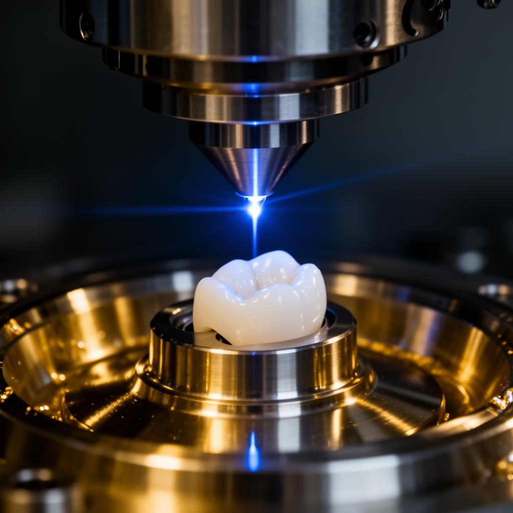 CFAO monolithique : où sont les vraies limites ? — LaboSmile, Innovations